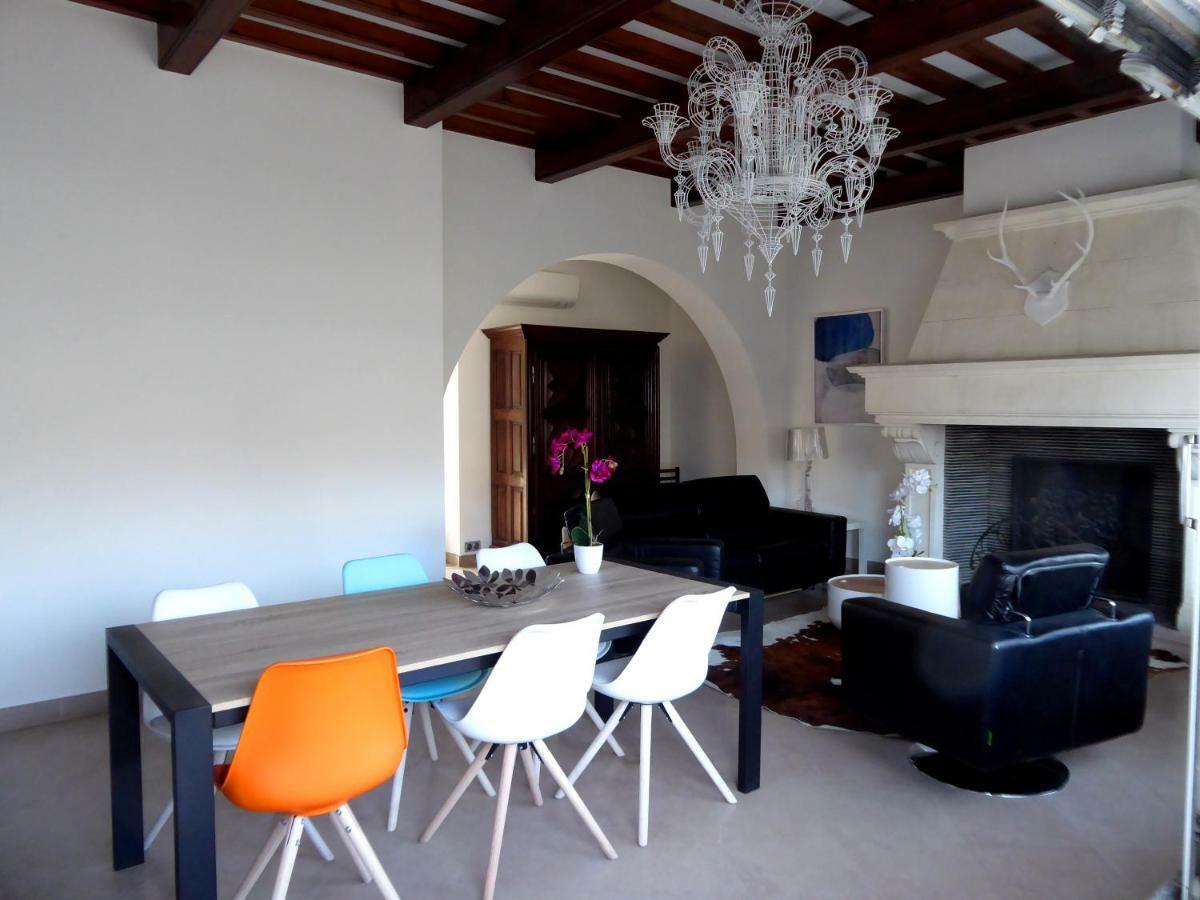Villa D'Architecte Vue Port A 2 Pas De La Plage Le Grau-du-Roi Zewnętrze zdjęcie
