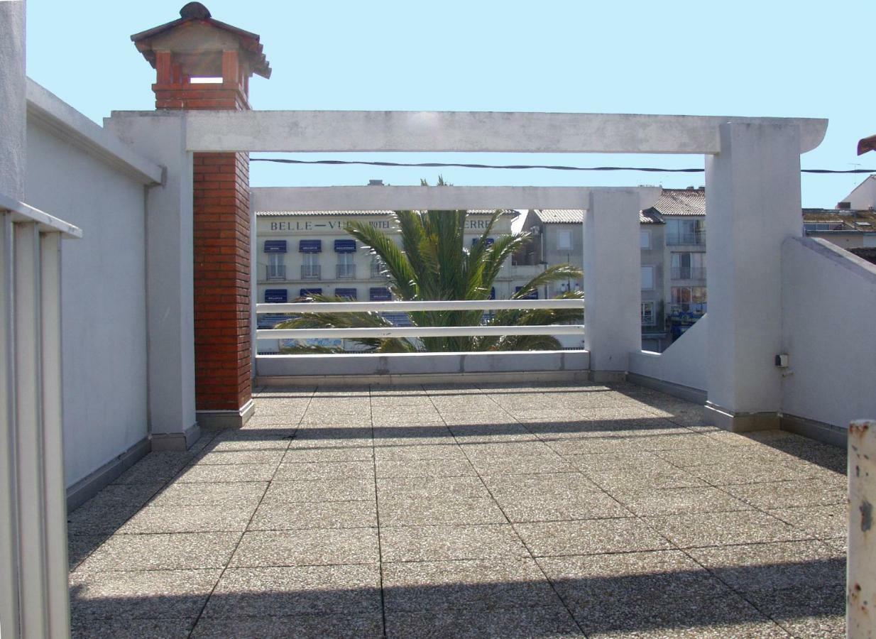 Villa D'Architecte Vue Port A 2 Pas De La Plage Le Grau-du-Roi Zewnętrze zdjęcie