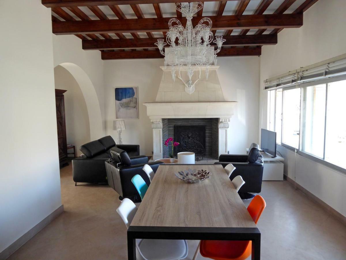 Villa D'Architecte Vue Port A 2 Pas De La Plage Le Grau-du-Roi Zewnętrze zdjęcie